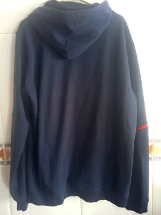 Sudadera Athletic Club Umbro Talla L