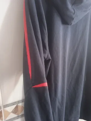 Sudadera Athletic Club Umbro Talla L