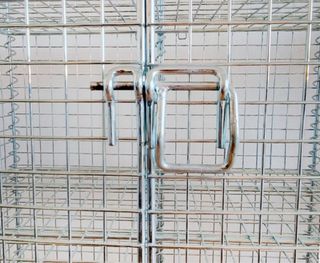 Armario Metalico  IKEA PS 2017