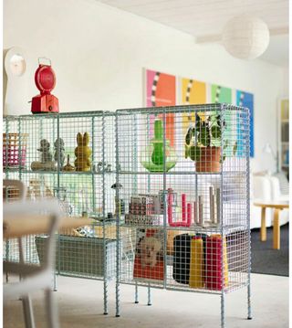 Armario Metalico  IKEA PS 2017