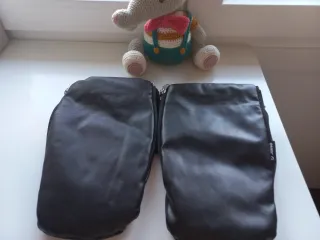 Manoplas Jané para Silla de Paseo