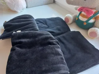 Manoplas Jané para Silla de Paseo