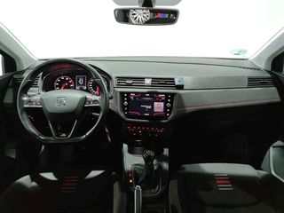 SEAT Ibiza FR 1.0 EcoTSI 115 5p