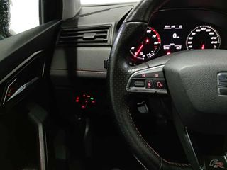 SEAT Ibiza FR 1.0 EcoTSI 115 5p