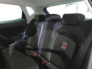 SEAT Ibiza FR 1.0 EcoTSI 115 5p