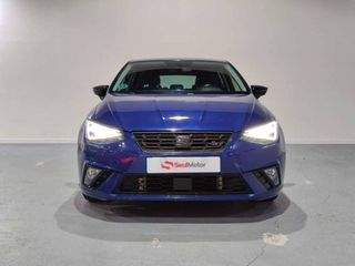 SEAT Ibiza FR 1.0 EcoTSI 115 5p