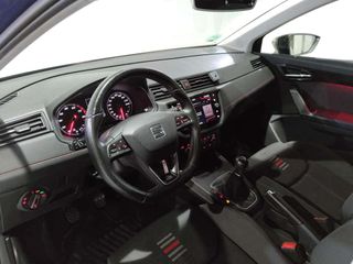 SEAT Ibiza FR 1.0 EcoTSI 115 5p