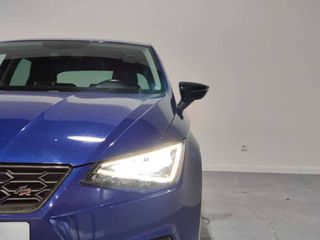 SEAT Ibiza FR 1.0 EcoTSI 115 5p