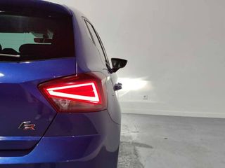 SEAT Ibiza FR 1.0 EcoTSI 115 5p