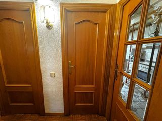 Piso en venta en Sant Josep en Hospitalet de Llobregat, L´