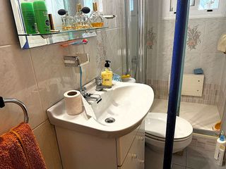 Piso en venta en Sant Josep en Hospitalet de Llobregat, L´