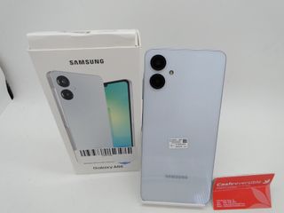 SAMSUNG GALAXY A06 PERFECTO ESTADO (177851)
