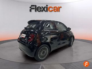 Fiat 500 Icon Hb 190km 70kW (95CV)