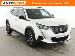 Peugeot 2008 1.2 PureTech Allure Pack