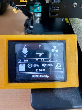 Kingroon KP3S Impresora 3D