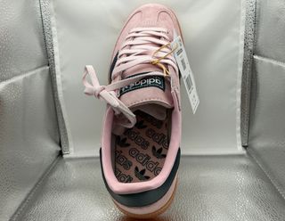 Adidas Spezial rosas talla 42