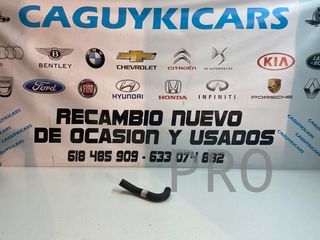 Seat marbella manguito agua ref: 016220