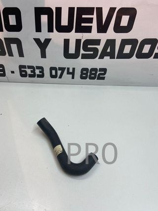 Seat marbella manguito agua ref: 016220