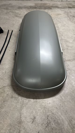 Baca Mercedes-Benz para Techo