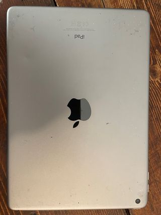 Apple iPad 9.7 Plata