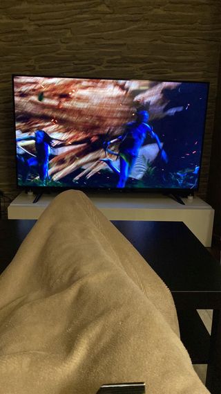 Xiaomi Smart TV P1 55 Negro