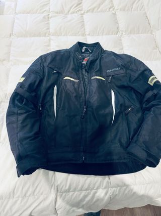 Chaqueta y Pantalón Invierno Cordura