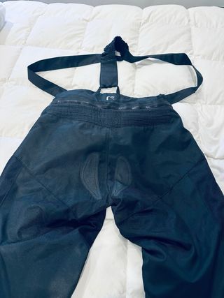 Chaqueta y Pantalón Invierno Cordura