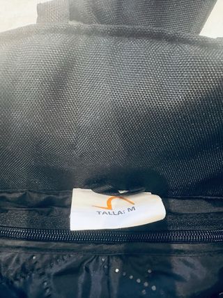 Chaqueta y Pantalón Invierno Cordura