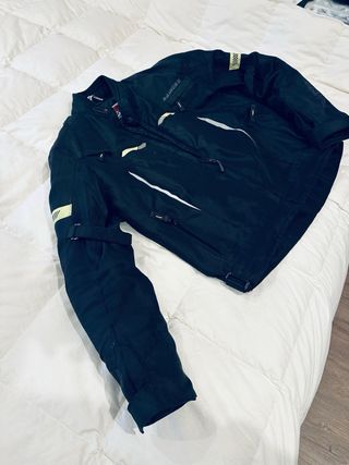 Chaqueta y Pantalón Invierno Cordura