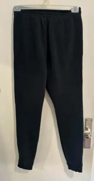 Pantalón chándal Reebok Negro Talla L
