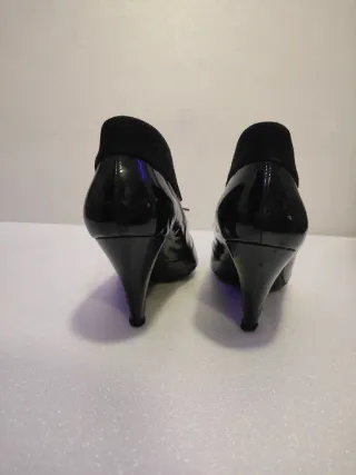 Tacones de Diseñador Gino Vaello