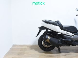 BMW C 400 GT