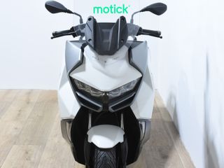 BMW C 400 GT