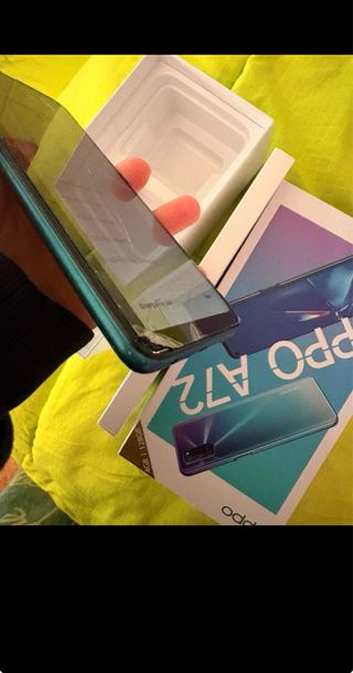 Oppo A72 schermo da cambiare