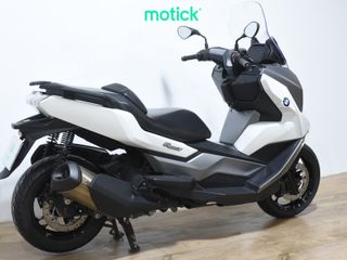 BMW C 400 GT