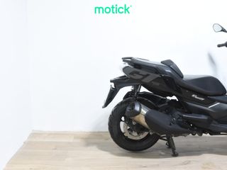 BMW C 400 GT