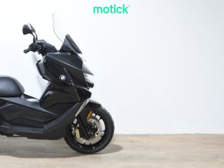 BMW C 400 GT