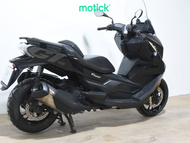 BMW C 400 GT