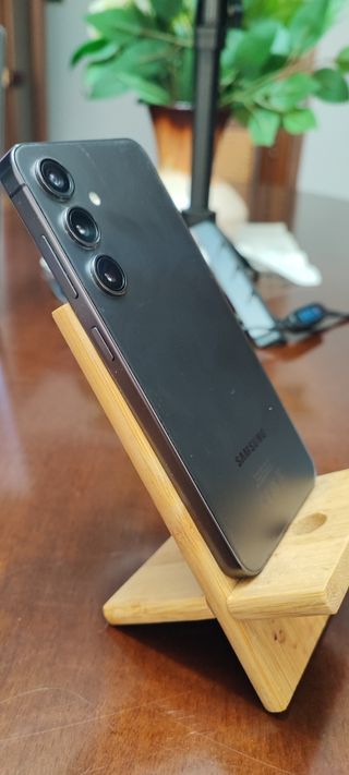 Samsung Galaxy S24 256GB Gris