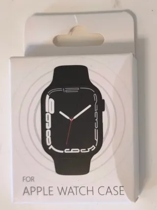 Case Protettivo All Inclusive Apple Watch 42mmS2/3