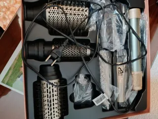 Secador de pelo Cecotec