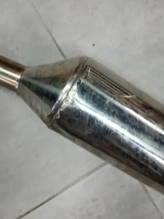 Escape Yamaha FJR 1300