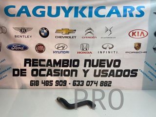 Renault 19 manguito agua ref: 026452