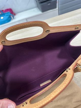 Louis Vuitton roxbury