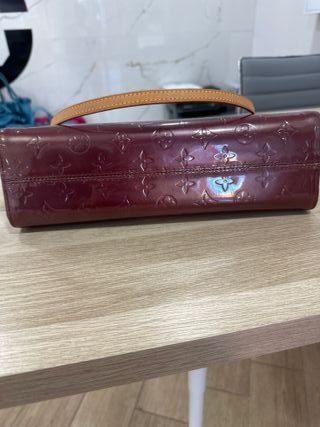 Louis Vuitton roxbury