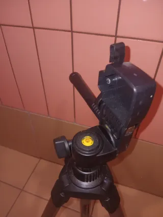 Trípode Hama Profil 72