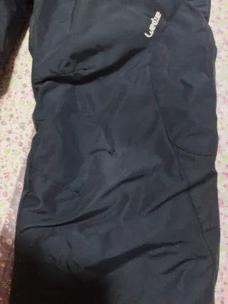 Pantalones de Nieve Niños Decathlon