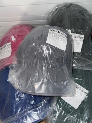 Confezione da 5 Cappelli