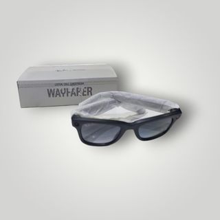 GAFAS RAYBAN META WAYFARER RW4006 POLARIZADAS *A ESTRENAR*