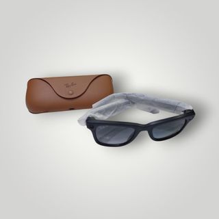 GAFAS RAYBAN META WAYFARER RW4006 POLARIZADAS *A ESTRENAR*